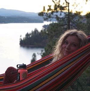 Meet your Posher, Kylee